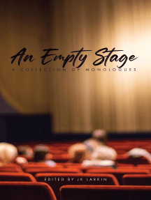 An Empty Stage by JK Larkin (Ebook) - Read free for 30 days