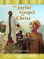 The Joyful Gospel of Christ