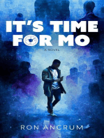 It's Time For Mo