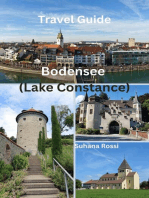 Bodensee (Lake Constance) Travel Guide