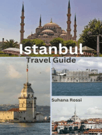 Istanbul Travel Guide