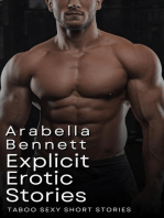 Explicit Erotic Stories - Taboo Sexy Short Stories