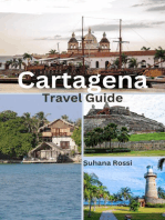 Cartagena Travel Guide