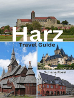 Harz Travel Guide