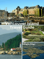 Vancouver Island Travel Guide