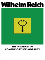 The Invasion of Compulsory Sex-Morality