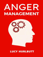 ANGER MANAGEMENT: Mastering the Art of Anger Control and Emotional Regulation (2024 Guide for Beginners)