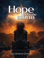 Hope after the Storm