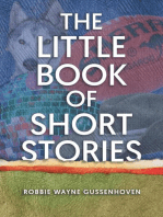 The Little Books of Short Stories
