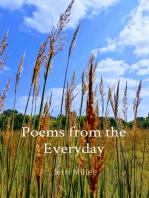 Poems from the Everyday