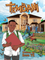 Tembani: The Silent Voice That Spoke the Loudest
