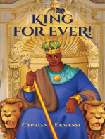 King For Ever!