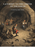 A Journey to the Center of the Earth (Annotated)