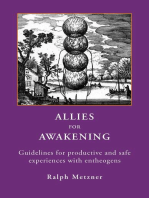 Allies For Awakening