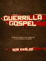 Guerrilla Gospel