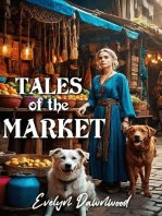 Tales of the Market: Elara's Journey