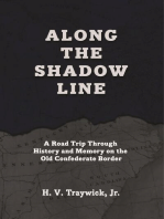 Along The Shadow Line