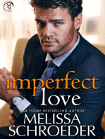 Imperfect Love: A Small Town Enemies to Lovers Romance