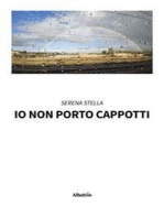 Io non porto cappotti