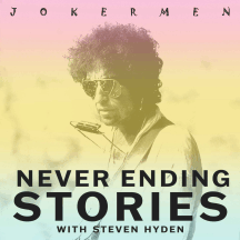 Never Ending Stories: Bob Dylan & the Never Ending Tour