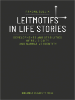 Leitmotifs in Life Stories