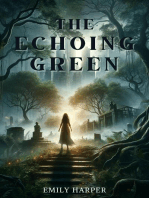 The Echoing Green