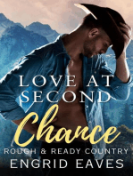 Love at Second Chance