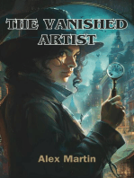 The Vanished Artist