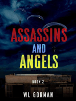 Assassins And Angels Book 2: Assassins and Angels, #2