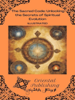The Sacred Code Unlocking the Secrets of Spiritual Evolution