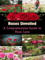 Roses Unveiled 