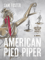 American Pied Piper