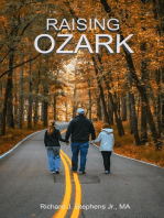 Raising Ozark