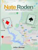 NATE RODEN