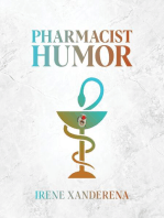 Pharmacist Humor
