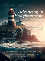 Advancing in Enlightenment: The Crash Course - Newly Revised and Expanded Edition for 2023 and Beyond