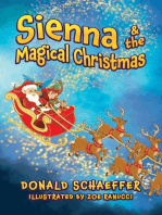 Sienna & the Magical Christmas