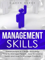 Management Skills