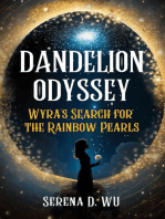 Wyra's Search for the Rainbow Pearls