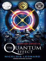 The Quantum Effect "Mission COVID-19"