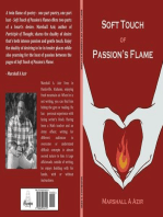 Soft Touch of Passion's Flame