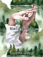 Naturpark: eine Liebesgeschichte (German Edition)