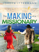 The Making of a Missionary (Russian)