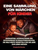 Eine Sammlung von Märchen für Kinder. (Band 3)