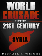 World Crusade in the 21st Century