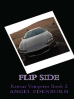 Flip Side: Kansas Vampires Book 2