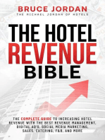 The Hotel Revenue Bible