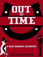 Out of Time: A Nick Donahue Adventure