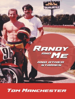 Randy and Me and other stories