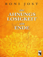 Der Ahnungslosigkeit ein Ende: Illustrierte Lyrik